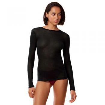 T-shirt elegante donna Triumph Beauty Layers