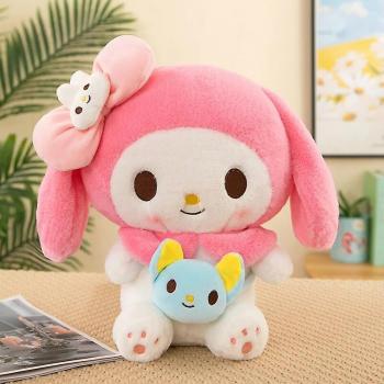 My Melody Kuromi Jouet en Peluche