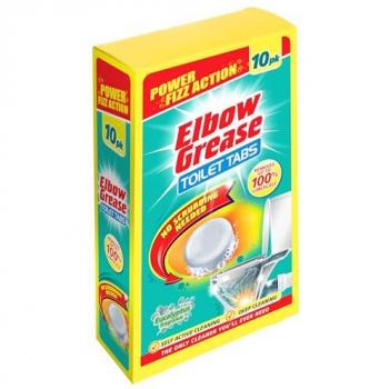 Eucalyptus Sparkle Flush Packs – 10 x 30g
