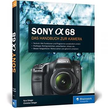 Sony A68