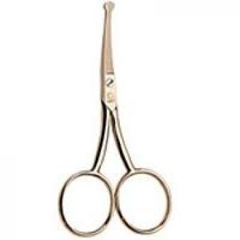 Nippes Forbici per capelli del naso 9 cm