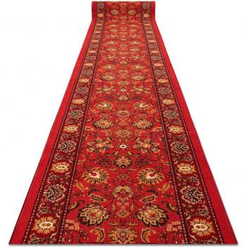 Rouge Tapis Triangle