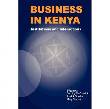 Business In Kenya
