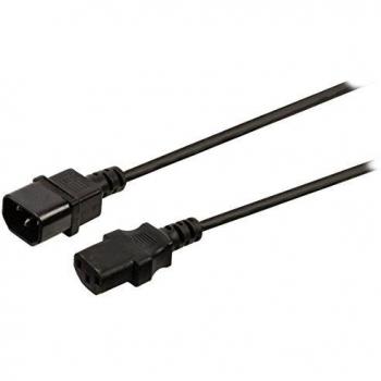 HP PDU cable IEC C14 to IEC C13