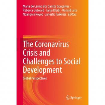The Coronavirus Crisis and Challenges to Social Development
