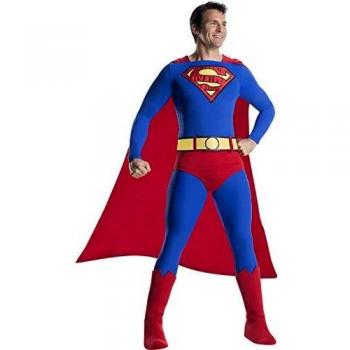 Classic Superman Man’s Costume