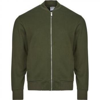 Sudadera SELECTED en pino con cremallera SLHMACK