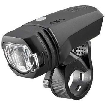 Antena de Luz Verde AXA 50 Lux Conmutador USB