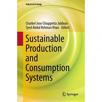Sustainable Production and Consumption Systems