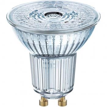 Osram 5er Set LED Leuchtmittel GU10 230lm Warmweiß