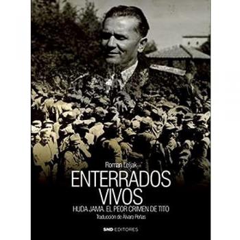 enterrados vivos: HUDA JAMA EL PEOR CRIMÉN DE TITO