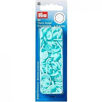 Boutons pression PRYM