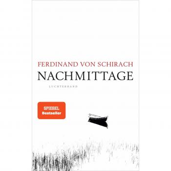 Nachmittage