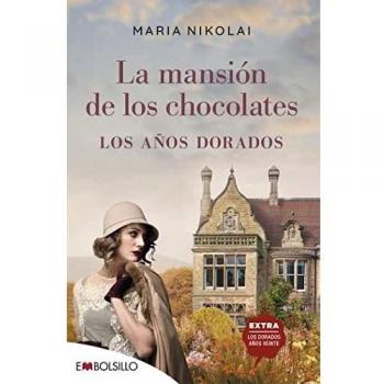 La mansión de los chocolates