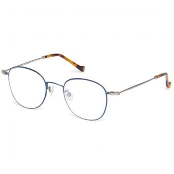 Hackett HEB242 600 48 Lentes Recetadas Para Hombre Azules