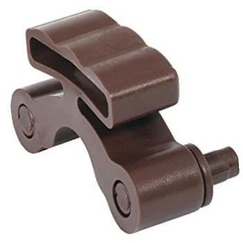 Cadre réglable Support Latte Universal 55 mm – Suspension et amortissement, Cyclingcolors