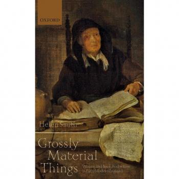 'Grossly Material Things'