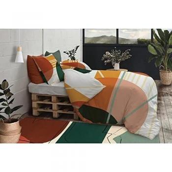 Couverture & Oreillers Parure Zoom 240x220