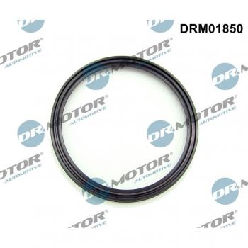 DR.MOTOR Charge Air Hose Seal Ring DRM01850