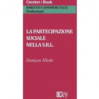La partecipazione sociale nella s.r.l.