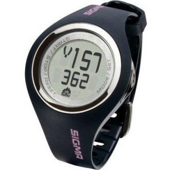 Montre cardio-ECG Sigma PC 22.13 Digicode Étanche
