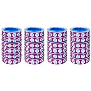 VitaXL 24 Bustine Smaltimento Pannolini Angelcare Rechargeable