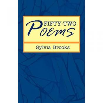 Fifty-two poems paperback