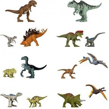 Jouet Jurassic World GWP38 Mattel