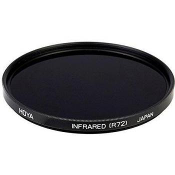 Hoya R72 Filtre Infrarouge 77 mm