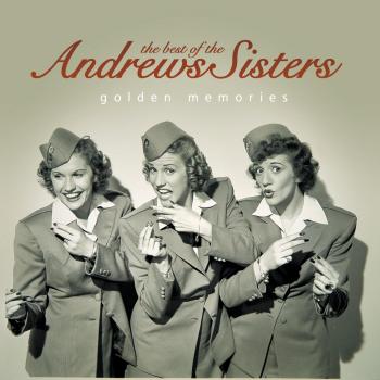 Best of the Andrews Sisters-Go