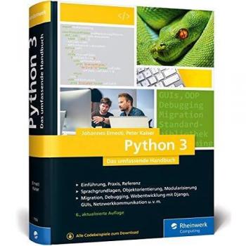 Python 3