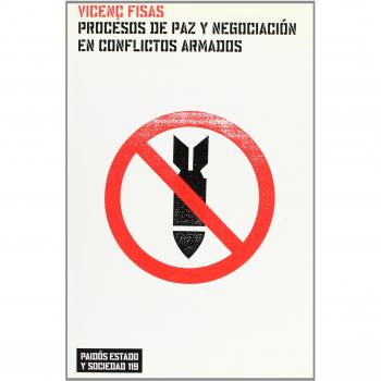 Procesos de paz y negociación en conflictos armados