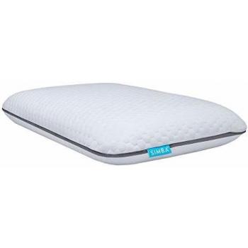 Simba Memory Foam Pillow, 42 x 66 cm