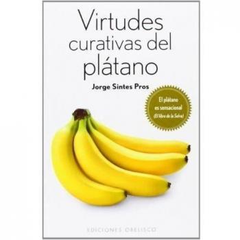 VIRTUDES CURATIVAS DEL PLATANO