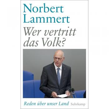 Wer vertritt das Volk?