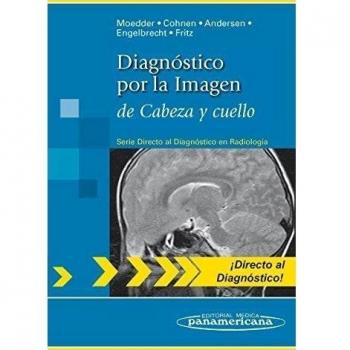 Diagnóstico por la Imagen de Cabeza y cuello