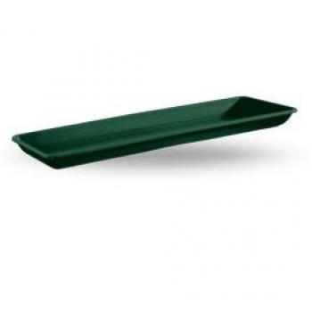 Vase Vert Naxos 40 cm Sous-cassette
