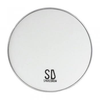 Peau 10 Sparedrum M3W10 en mesh