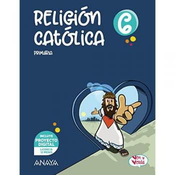 Religión Católica 6.