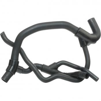 SASIC Radiator Hose SWH4193