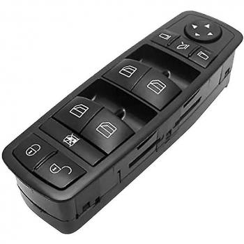 Dispositivo de Seguridad Eléctrica W245B