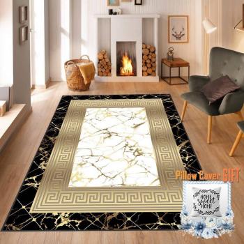 Tappeto decorativo Mosimoso Home MC546