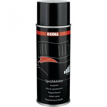 Colle en spray 400ml E-coll Ee (Par 12)