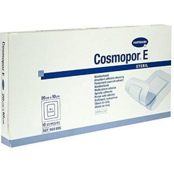 Cosmopor E Medicazione Ad