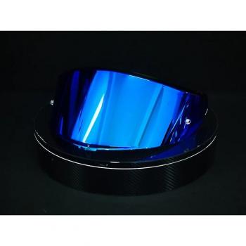Masque Lune AGV K6 Bleu