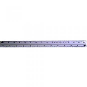 Escalímetro Faber-Castell 30 cm Calidad 153B