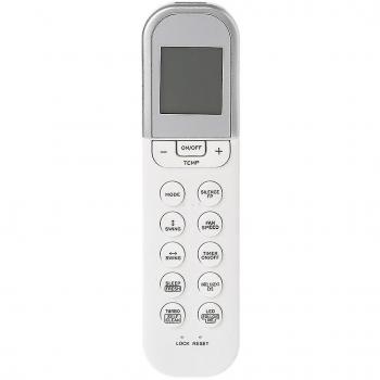 Télécommande Midea RG36F4