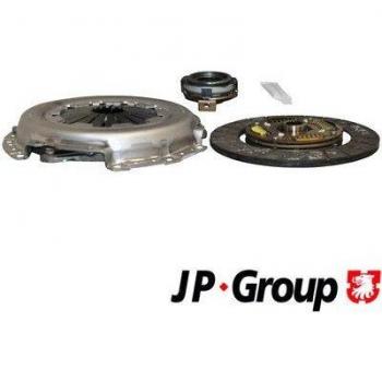 JP Group Kupplungseinheit für Mitsubishi – 3930401410