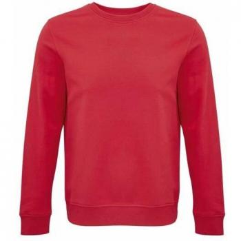 Sol's Comet Rundhals Pullover