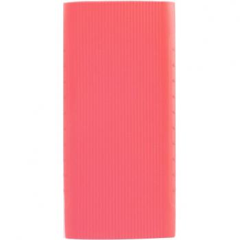 Protector de Silicona Dual USB para Xiaomi Power Bank 2
